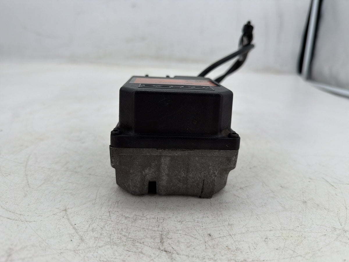 2005 Harley Electra Glide Touring Ultra OEM Cruise Control Actuator Servo Motor