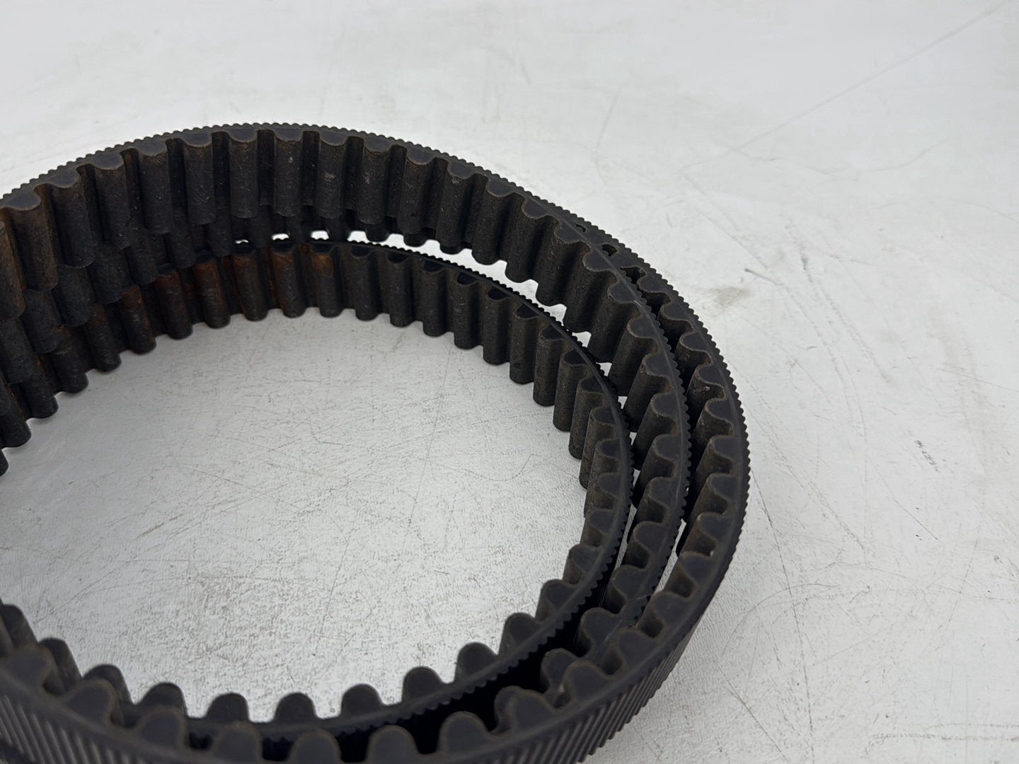 2006 - 2017 Harley-Davidson Dyna Street Bob Rear Drive Belt 40015-00