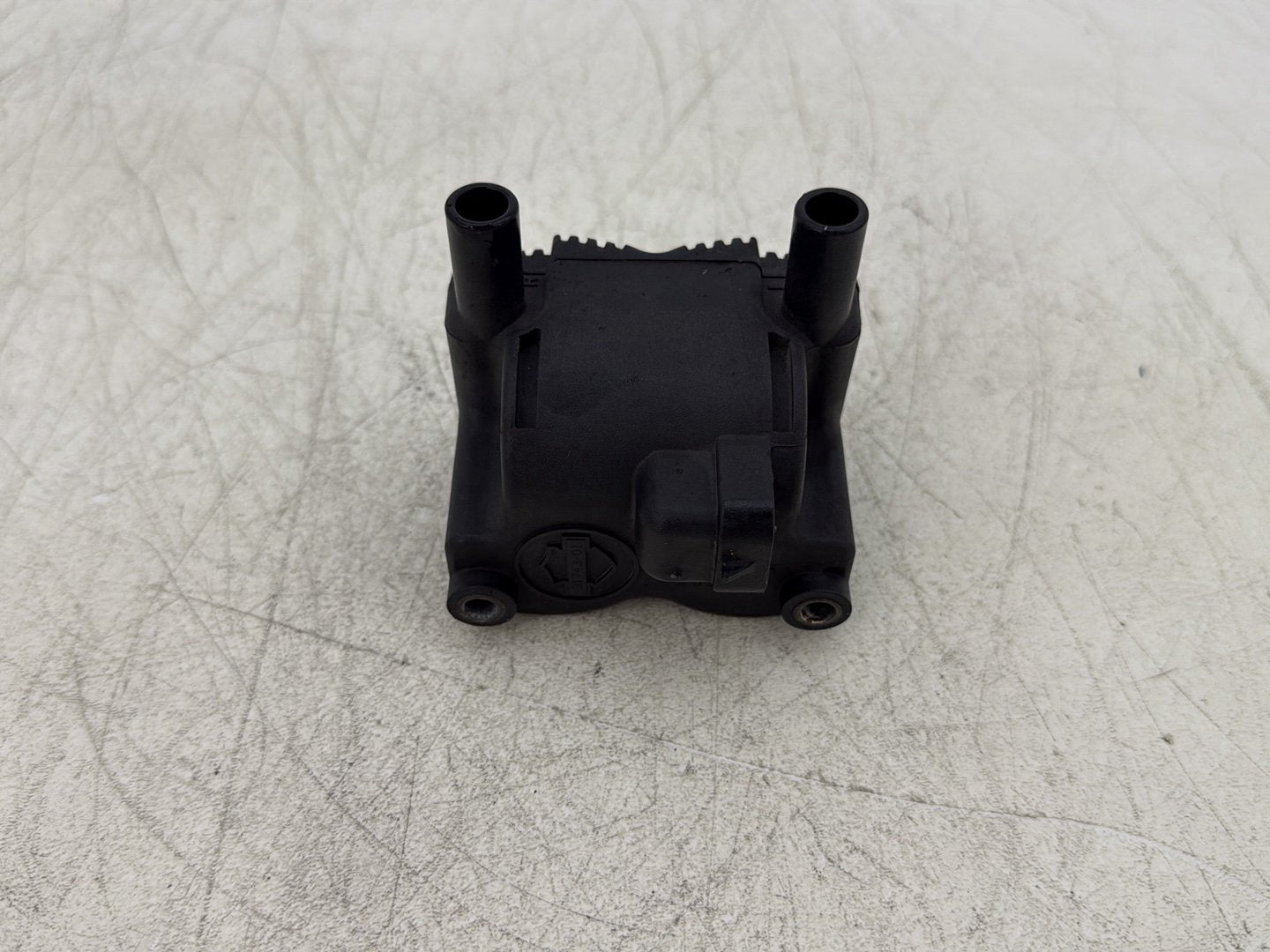 2004 Harley Dyna Super Glide FXDI OEM Ignition Coil Spark Igniter