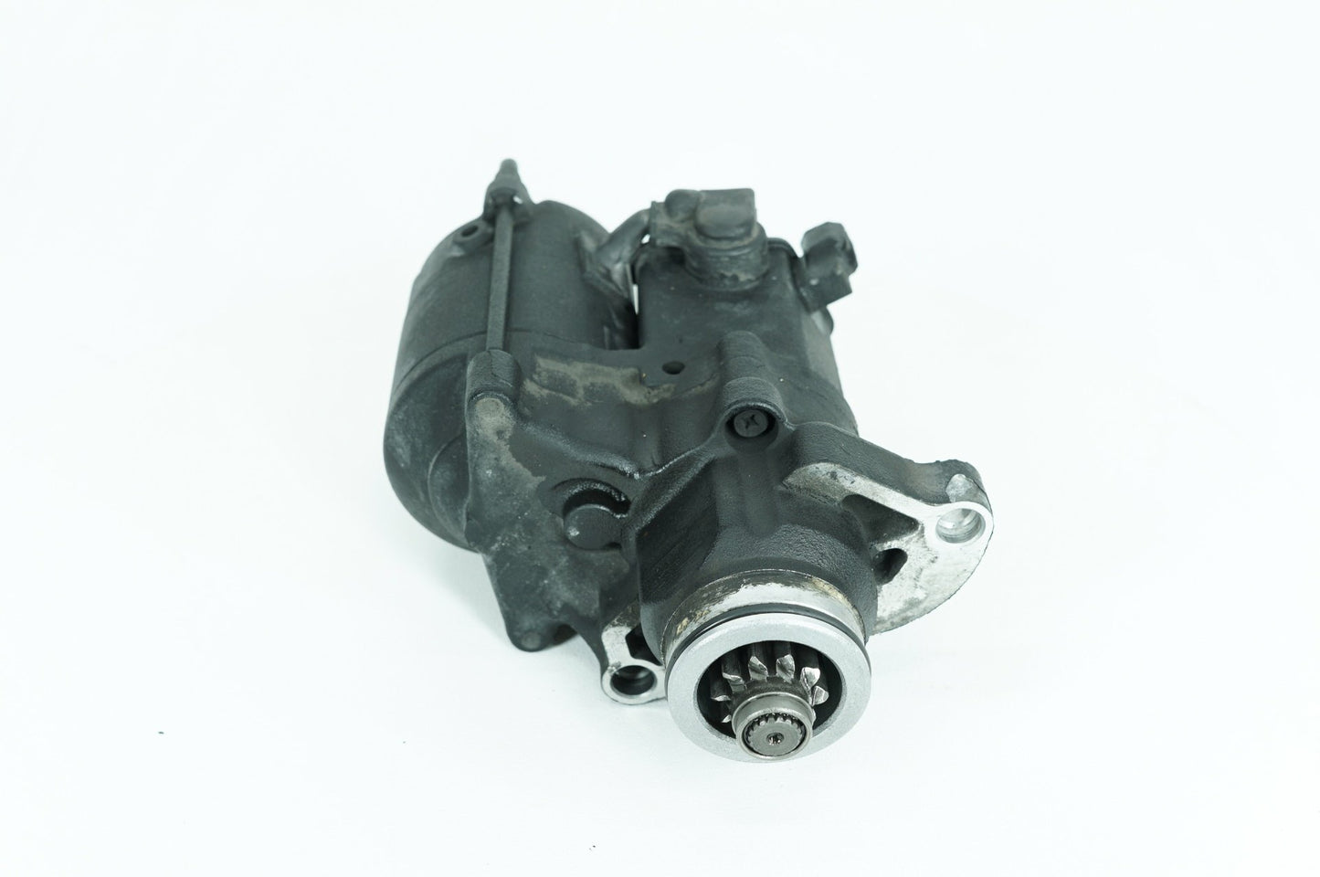 2007 - 2017 Harley-Davidson Dyna Super Glide Custom Engine Starter Motor 31618-06A