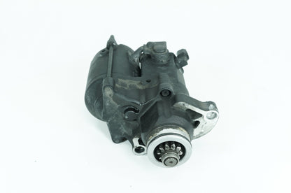 2007 - 2017 Harley-Davidson Dyna Super Glide Custom Engine Starter Motor 31618-06A