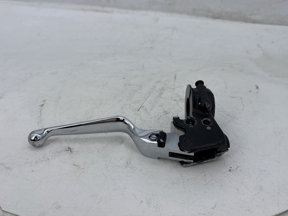 2006 Harley Dyna Super Glide Custom OEM Front Left Hand Clutch Control Lever