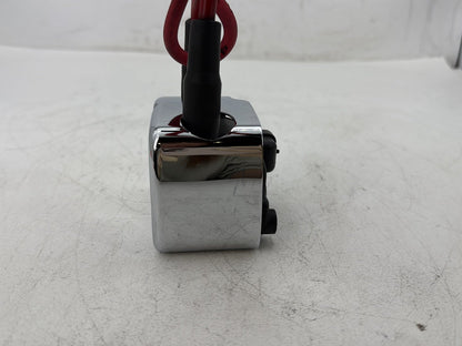 2006 Harley Dyna FXDWGI Wide Glide OEM Ignition Coil Spark Plugs Cable