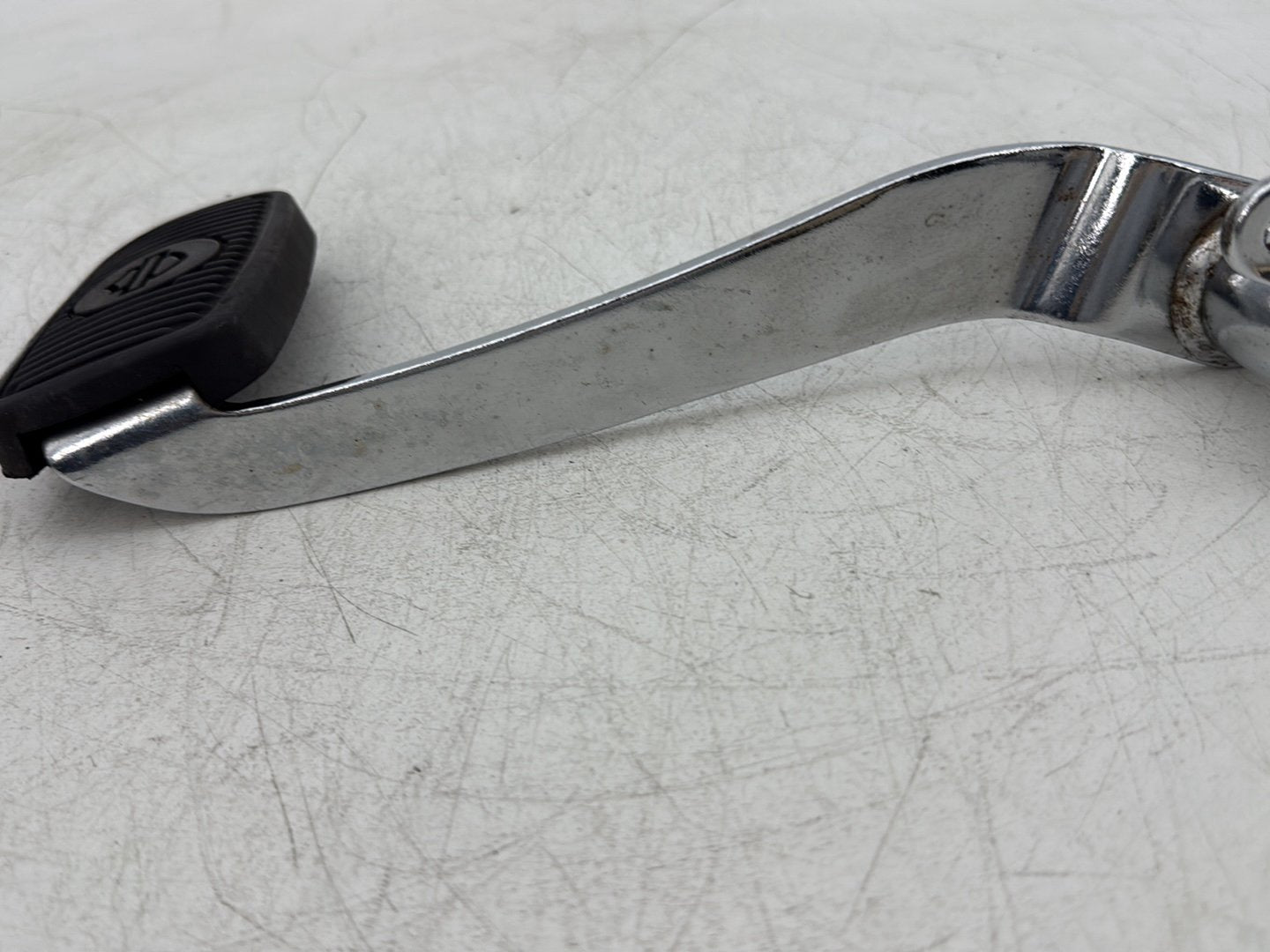 2006 Harley Electra Glide Touring Classic FLHTCI OEM Foot Brake Control Lever Pedal