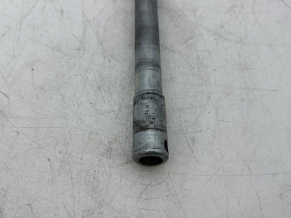 2014 Harley Street Glide Touring FLHXS OEM Front Wheel Axle Bolt Shaft