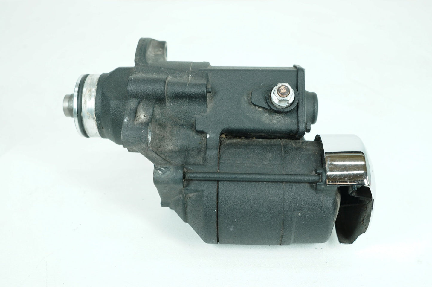 2008 - 2016 Harley-Davidson Touring Electra Glide Ultra Engine Starter Motor 31618-06A