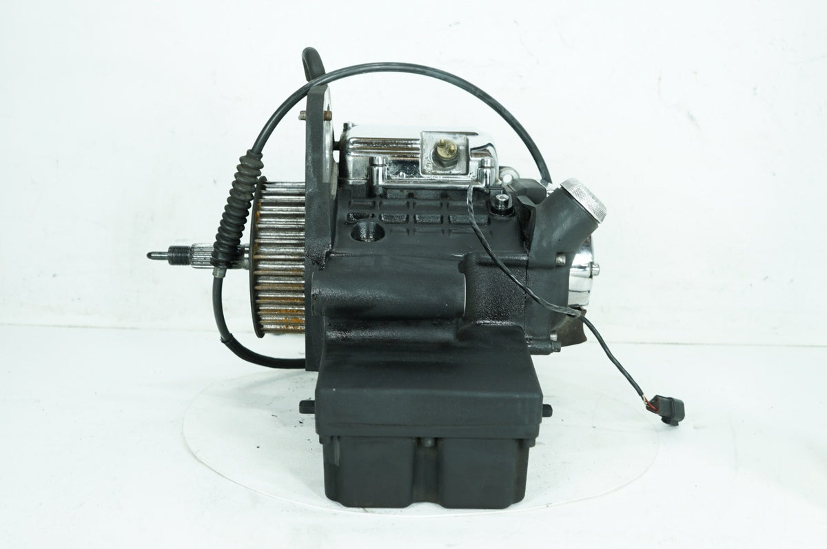 2001 Harley Touring FLHRI Road King OEM 5 Speed Transmission Gearbox