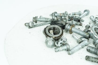 2007 - 2017 Harley-Davidson Dyna Street Bob Hardware Bolts Nuts & Brackets