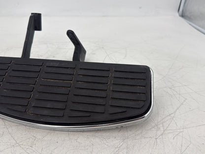 2004 Harley Touring FLHT Electra Glide OEM Left Driver 1 Floorboard Foot Rest