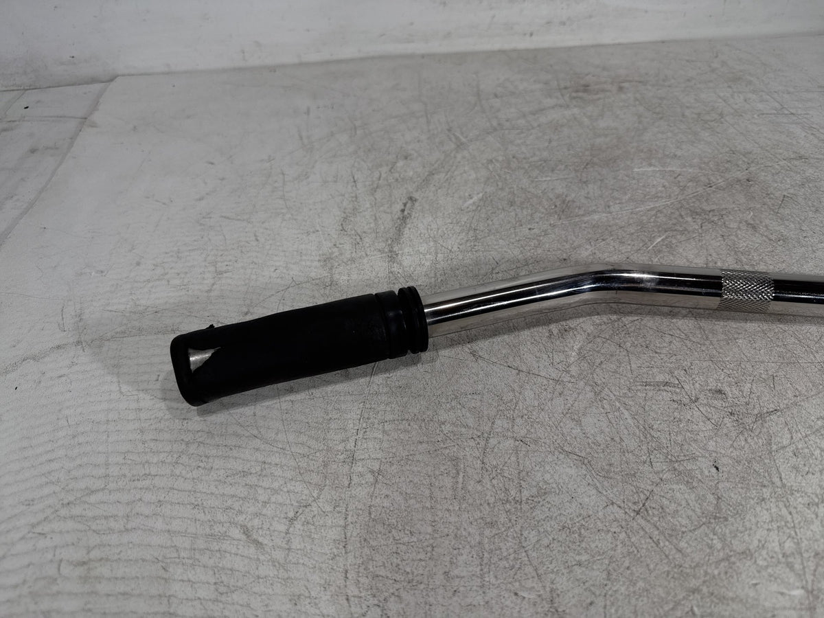 2000 Harley Sportster 1200 Custom XL1200C OEM Front Handlebars Handle Bars