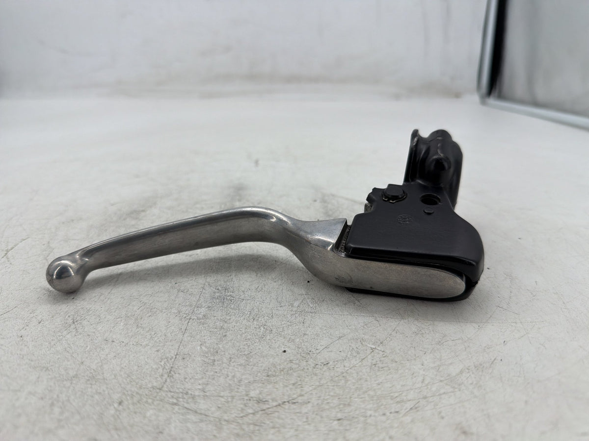 2012 Harley Street Glide Touring FLHX OEM Front Left Hand Clutch Control Lever