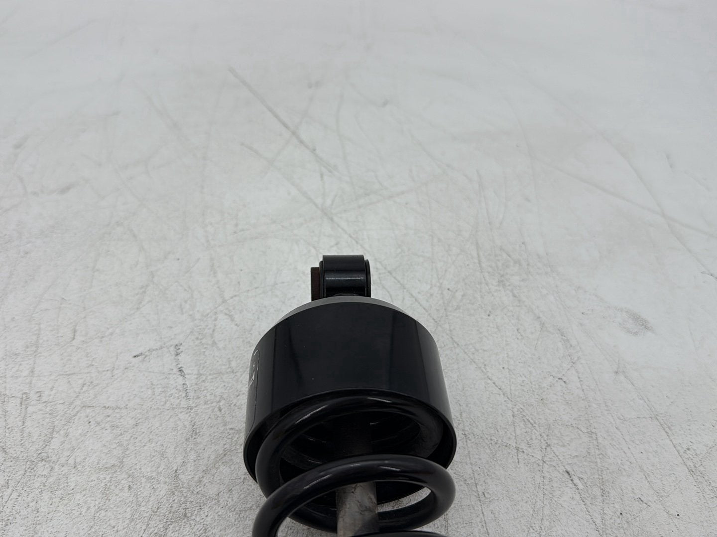 2005 Harley Electra Glide Touring Ultra FLHTCUI OEM Rear 1 Shock Absorber