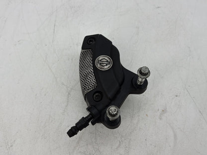 2017 Harley Road Glide Touring FLTRXS OEM Front Left 1 Brake Caliper