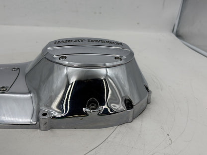 2007 - 2012 Harley-Davidson Touring Electra Glide Ultra Outer Primary Clutch Cover 60766-06