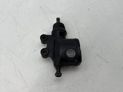 2008 Harley Road King Touring FLHR OEM Rear Brake Master Cylinder Reservoir
