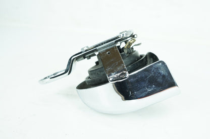 1999 - 2006 Harley-Davidson Touring Road King Horn Signal Klaxon Chrome Cover 69060-90F