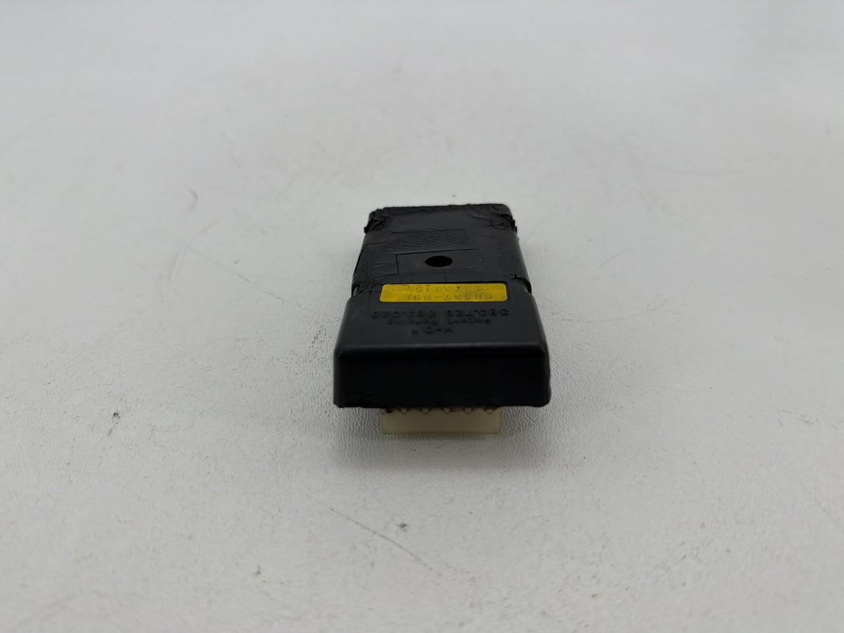 1994 Harley Softail Custom FXSTC OEM Turn Signal Computer Module TSM