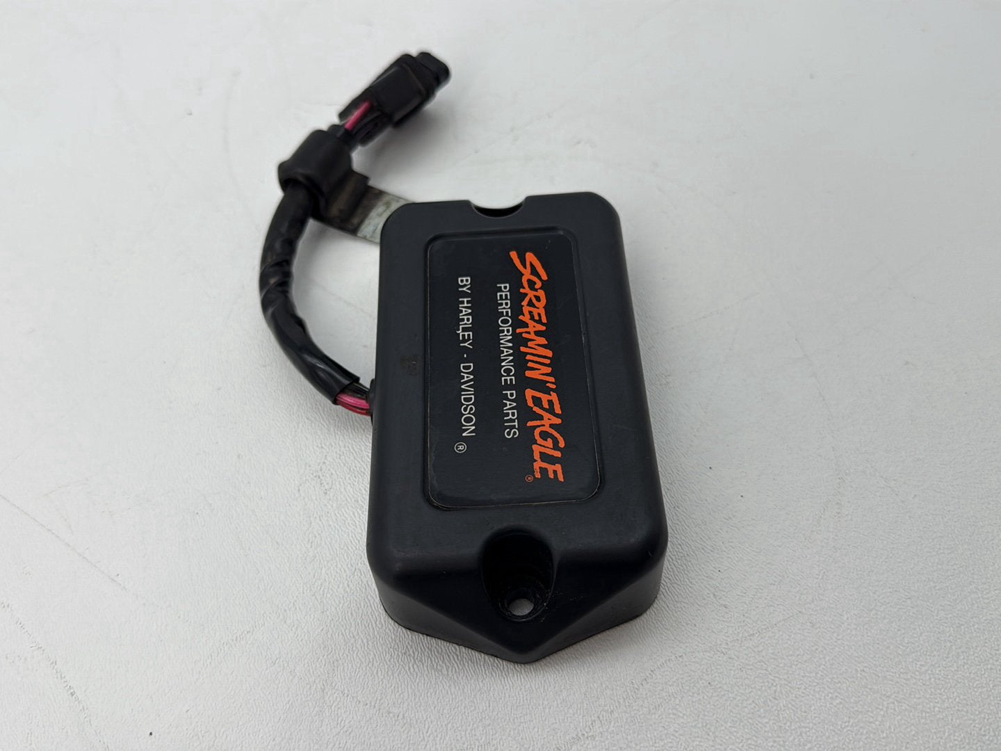 1991 Harley Heritage Softail Classic FLSTC OEM Ignition Computer Module Igniter CDI
