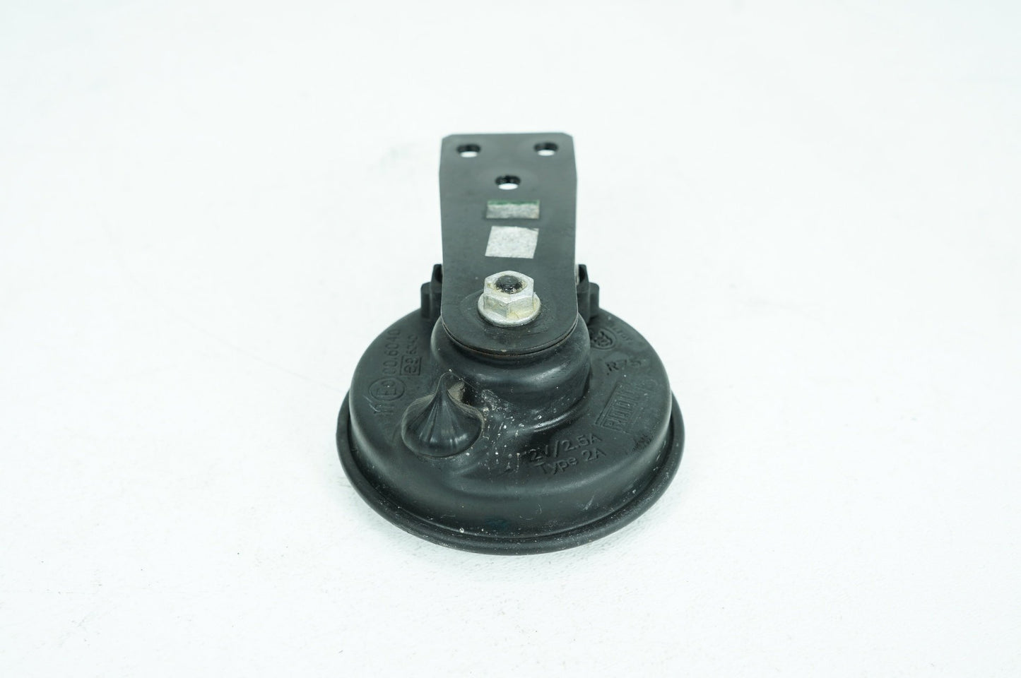 2004 - 2022 Harley-Davidson Sportster SuperLow Signal Horn Klaxon Beep 69000014