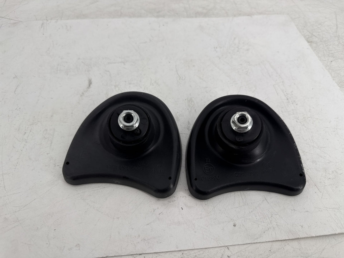 Right & Left Fairing Rear View Mirror