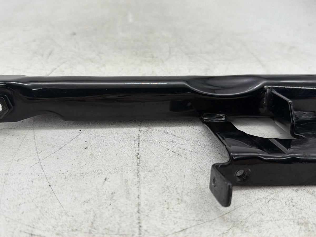 2003 Harley Softail Deuce FXSTD OEM Seat Bracket Mount Support Mounting