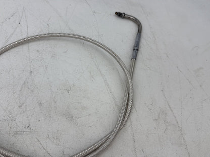 2008 Harley Sportster XL883L 883 Low OEM Idle Control Wire 1 Cable Line