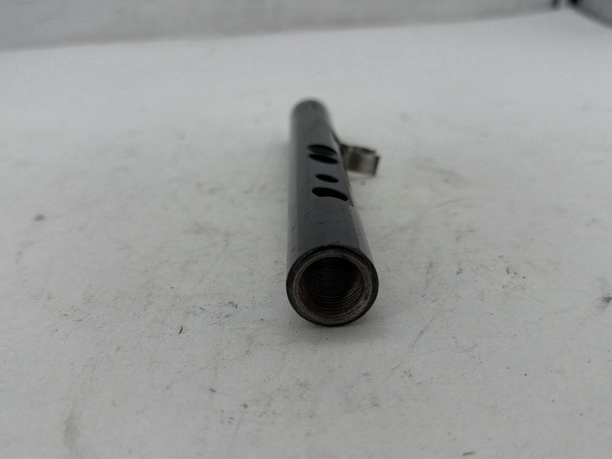 1992 Harley Heritage Softail Classic FLSTC OEM Mounting Bracket Support Base