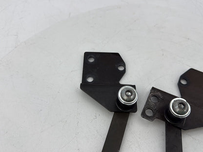 1999 - 2006 Harley-Davidson Touring CVO Screamin Eagle Road King Left & Right Saddlebag Mount Brackets 53803-06