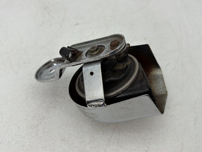 1986 - 1998 Harley-Davidson Softail Heritage Classic Horn Signal Klaxon Chrome Cover 69060-90G