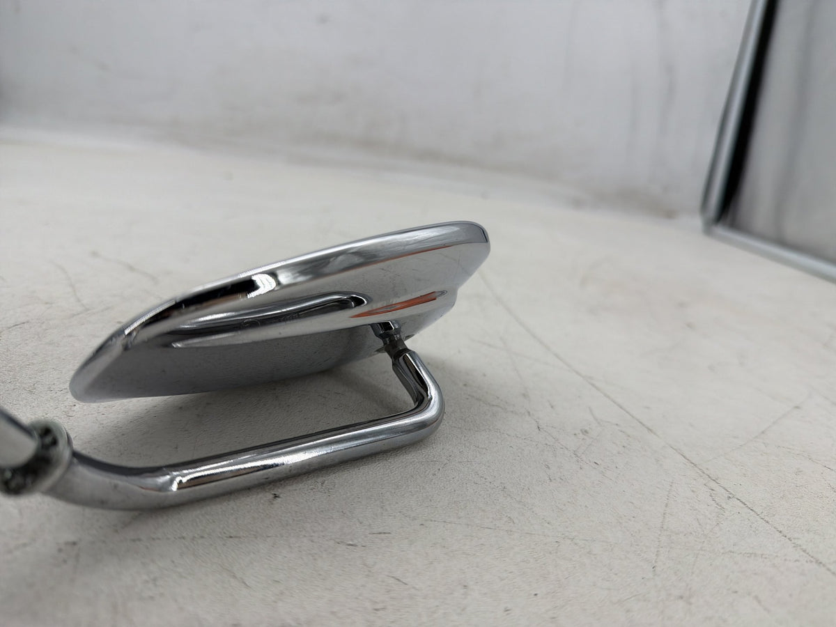 2004 Harley Road King Touring Classic OEM Left Right Rear View Mirror