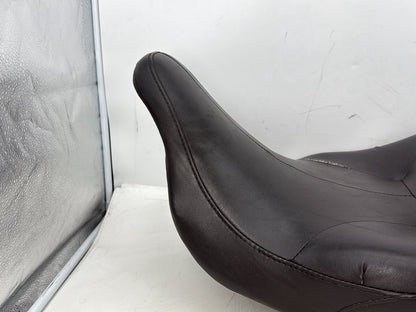 2006 Harley Electra Glide Touring Classic FLHTCI OEM Passenger Rider Driver Seat Saddle