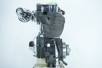 2007 - 2017 Harley-Davidson Dyna 105th Wide Glide EFI Twin Cam 96 Engine Motor 19255-08