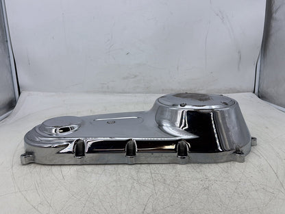 2012 Harley Dyna Super Glide Custom FXDCI OEM Outer Primary Clutch Cover