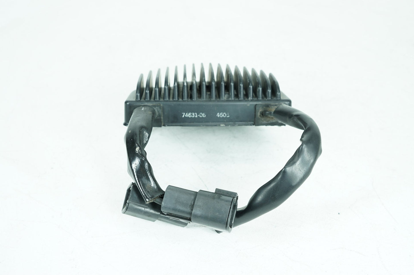 2007 - 2016 Harley-Davidson Dyna Super Glide Custom Voltage Regulator Rectifier  74631-06