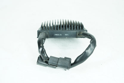 2007 - 2016 Harley-Davidson Dyna Super Glide Custom Voltage Regulator Rectifier  74631-06
