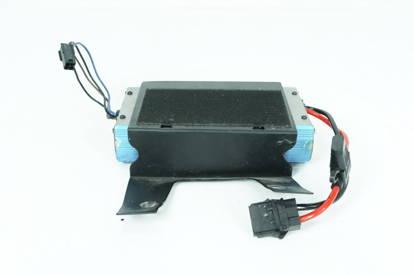 2008 - 2016 Harley-Davidson Touring Road Glide Radio Stereo Audio Sound Amplifier Amp REV225-RM