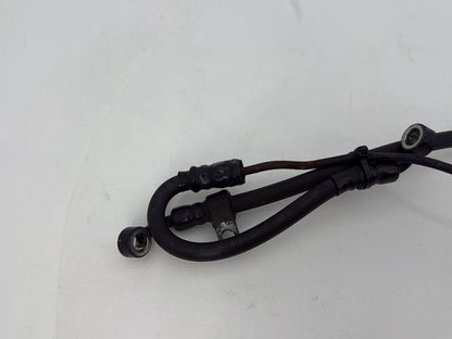 2004 - 2022 Harley-Davidson Sportster 1200 Nightster Front Brake Hose Line Pipe 45449-04C
