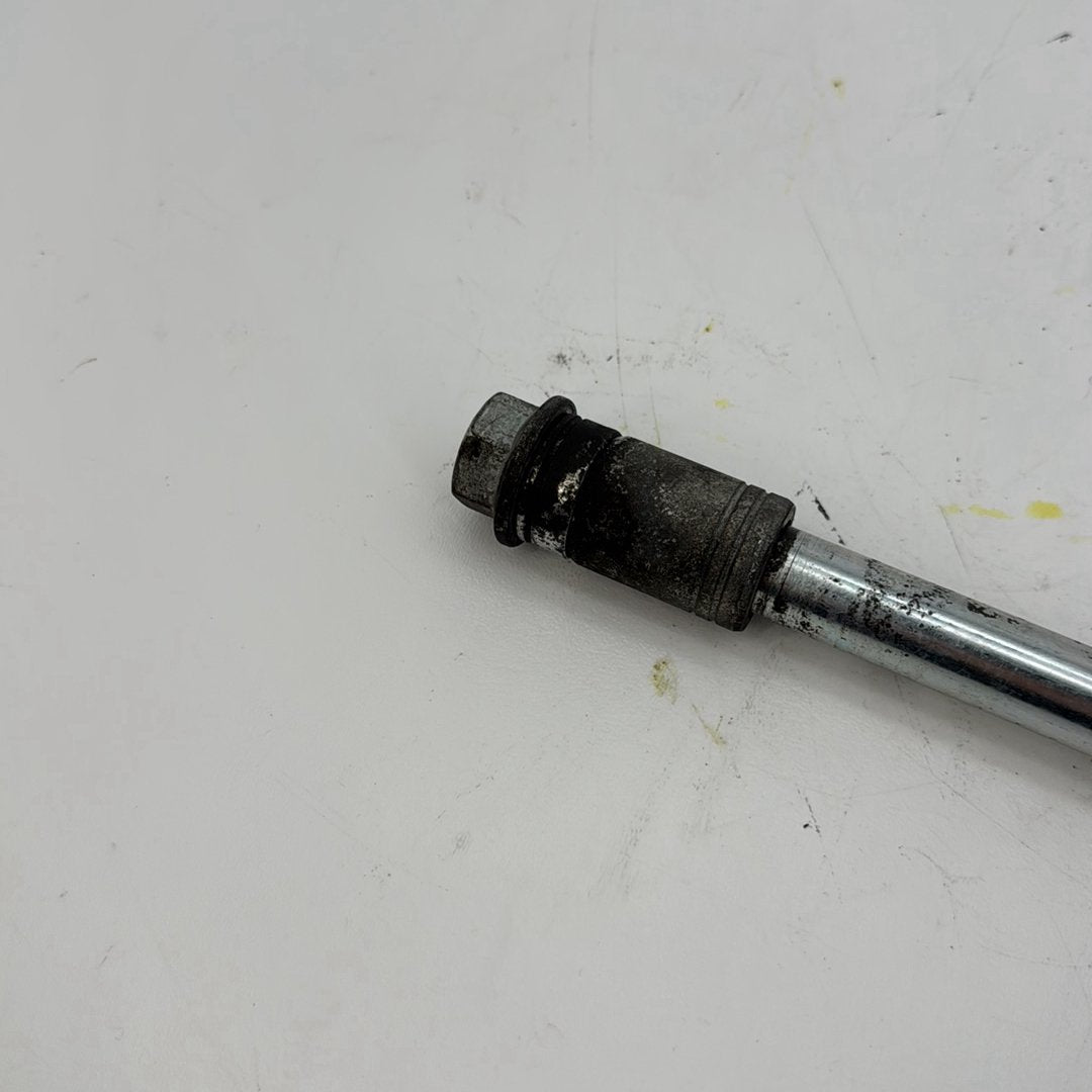 1999 - 2006 Harley-Davidson Touring Road King Rear Wheel Axle Bolt Shaft  	41110-89