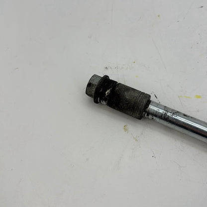 1999 - 2006 Harley-Davidson Touring Road King Rear Wheel Axle Bolt Shaft  	41110-89