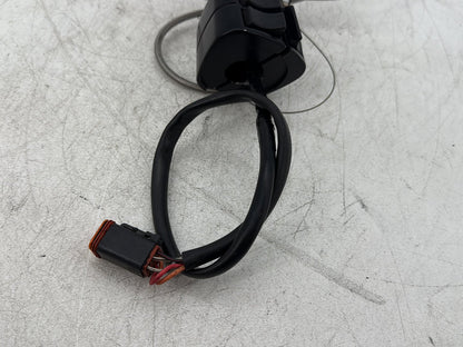 1995 Harley Road King Touring FLHR OEM Right Engine Start Kill Switches Controls