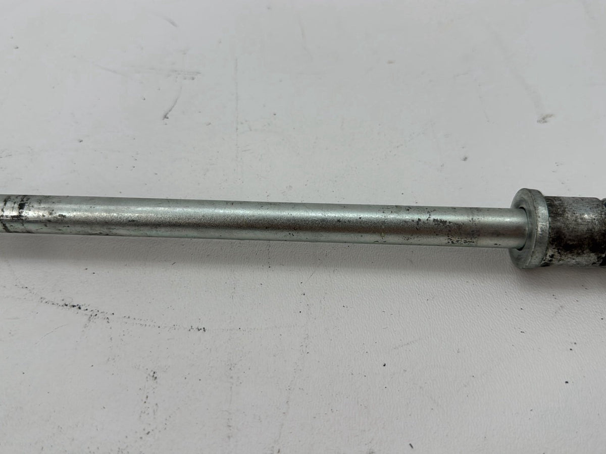 2008 Harley Softail Deluxe FLSTN OEM Engine Mount Pivot Bolt Shaft