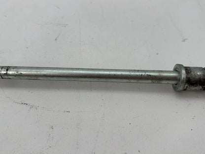2008 Harley Softail Deluxe FLSTN OEM Engine Mount Pivot Bolt Shaft