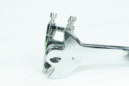 2007 - 2011 Harley-Davidson Touring Electra Glide Classic Rear Passenger 1 Foot Peg Step Rest Kuryakyn