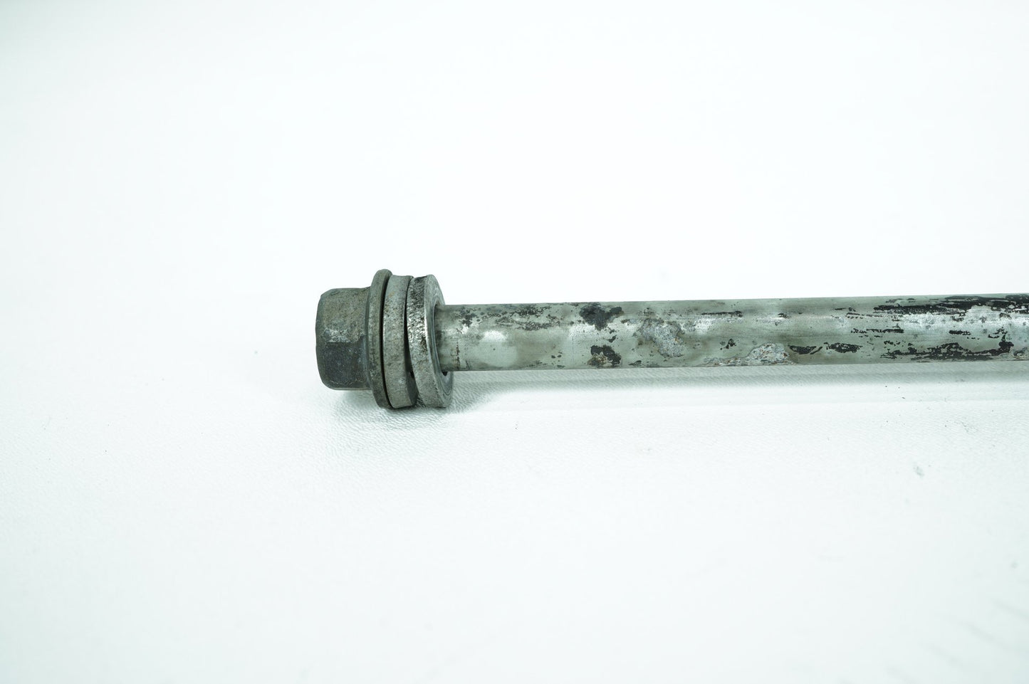 2007 - 2011 Harley-Davidson Softail Heritage Classic Rear Fork Swingarm Pivot Bolt Shaft 47610-08
