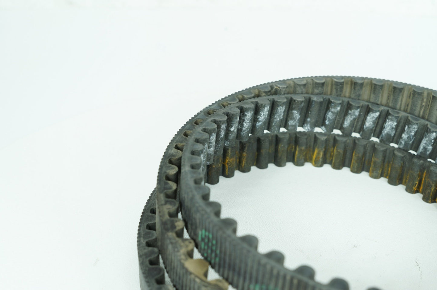 2007 - 2012 Harley-Davidson Touring Street Glide Rear Drive Belt 40024-09