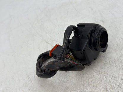 1996 Harley Electra Glide Touring FLHT OEM Left Turn Signal Headlight Switches Controls
