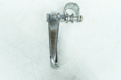 2007 - 2011 Harley-Davidson Touring Electra Glide Classic Front Driver Highway 1 Foot Peg Rest 49144-86