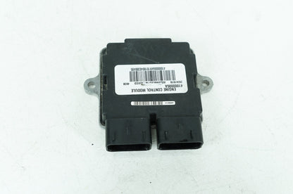 2007 - 2017 Harley-Davidson Dyna Wide Glide Engine Control Module Brain ECU ECM 41000006A