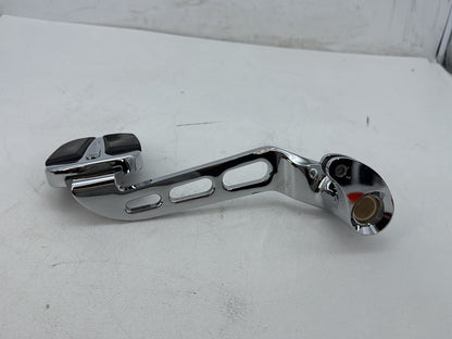 2014 Harley Electra Glide Touring CVO Screamin Eagle OEM Foot Brake Control Lever Pedal