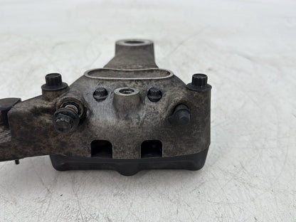 2006 Harley Electra Glide Touring Classic FLHTCI OEM Rear Back Brake Caliper
